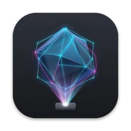 Lumask app icon