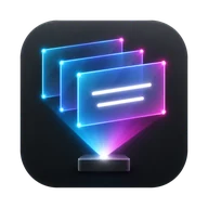 Lumastage app icon